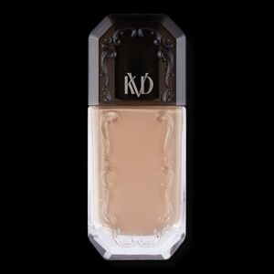 Kat Von D Good Apple Full Coverage Serum Foundation 1.0oz 039 Medium